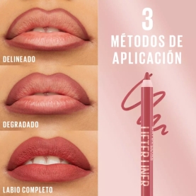 MAYBELLINE LABIOS LIFTER NU...