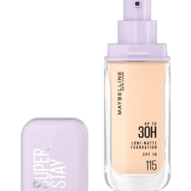 MAYBELLINE ROSTRO BASE LUMI...