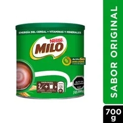 MILO ACTIV-GO BEB CHOCOLATE...