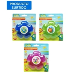 MORDEDOR SILICONA BEST...