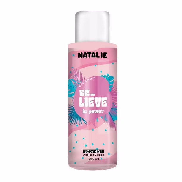 NATALIE BELIVE POWER X 250 ML