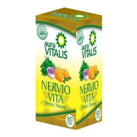 NERVIO VITA CAP 173 MG X 60