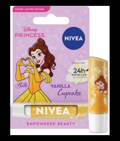 NIVEA LIP VAINILLA CUPCAKE...
