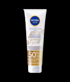 NIVEA SUN FPS50+ LUMINOUS...