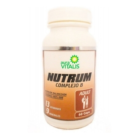 NUTRUM ADL 423 MG X 60