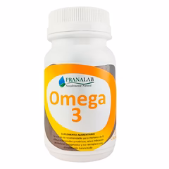 OMEGA 3 X 30 CÁPSULAS