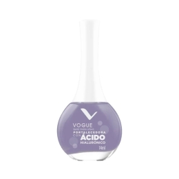 VOGUE ESMALTE TRATAMIENTO BASE FORTECEDORA