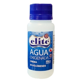 AGUA OXIGENADA CREMA 30...