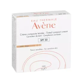 AVENE COMPACTO COLOREADO...