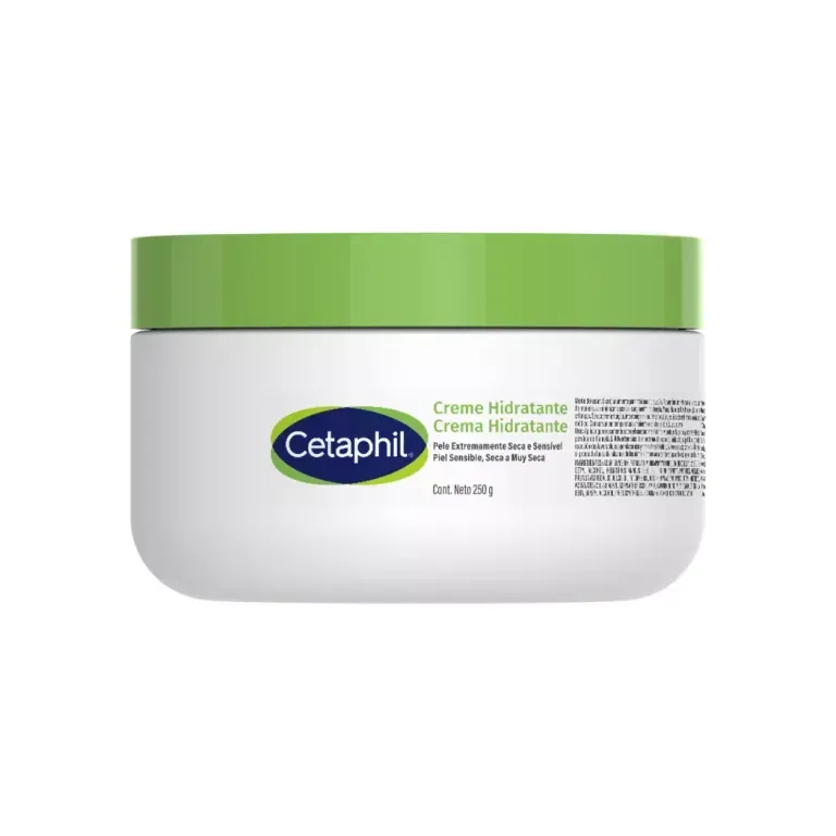 CETAPHIL CREMA HIDRATANTE X 250 GR