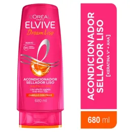 ELVIVE ACON DREAM LISO X 680 ML
