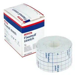 FIXOMULL STRETCH 10-10 MT X 1 (DM)