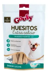 GOOFY SNACK HUESITOS EXTRA...