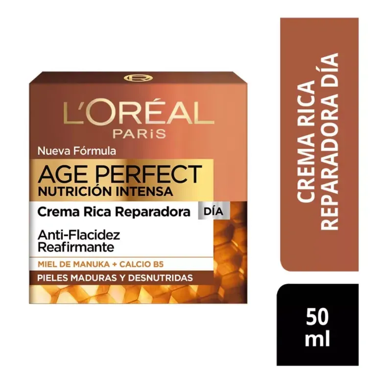 LOREAL AGE PERFE CRE JALEA REAL DIA X 50 GR