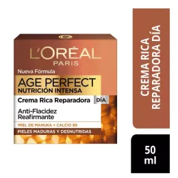 LOREAL AGE PERFE CRE JALEA REAL DIA X 50 GR