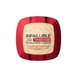 LOREAL BASE EN POLVO INFALLIBLE TRUE BEIGE N 130