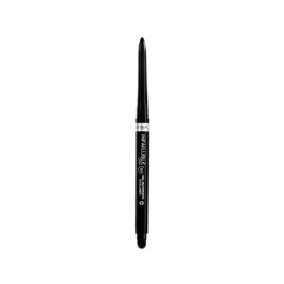 LOREAL DELINEADOR INFAILLIBLE GEL AUTOMATIC INTENSE BLACK 01