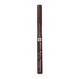 LOREAL DELINEADOR OJO INFALLIBLE GRIP PRECISION FELT BROWN