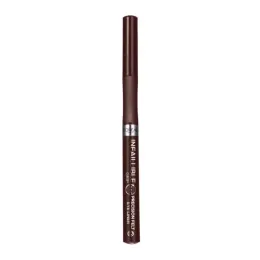 LOREAL DELINEADOR OJO INFALLIBLE GRIP PRECISION FELT BROWN