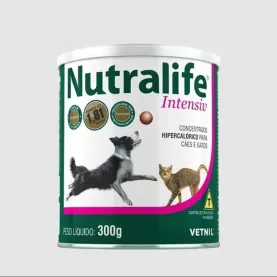 NUTRALIFE INTENSIV X 300 G