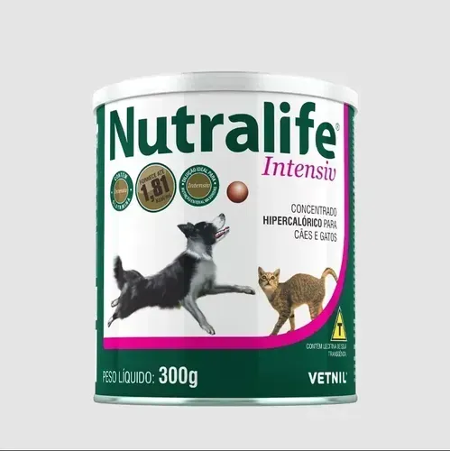 NUTRALIFE INTENSIV X 300 G