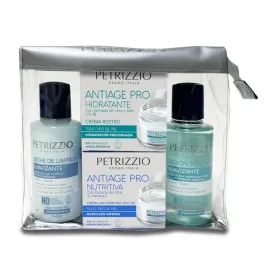 PETRIZZIO CREMA NUTRITIVA...