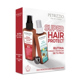PETRIZZIO OLEO DE ARGAN +...