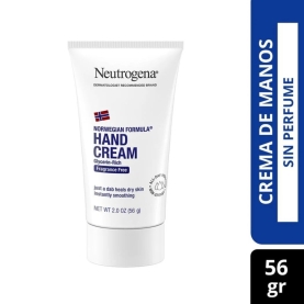 NEUTROGENA NORUEGA MANOS...