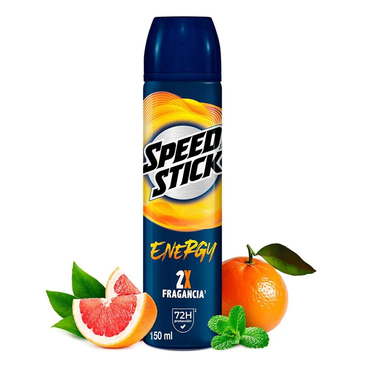 SPEED STICK DEO ANTITRANSPIRANTE SPRAY X 91 GR