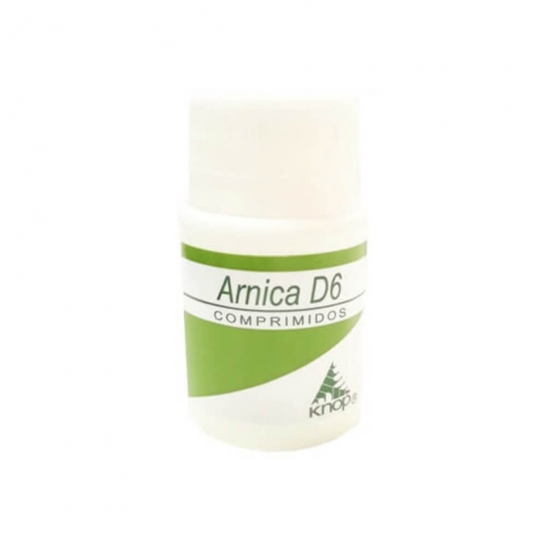 ARNICA D-6 COM X 90 