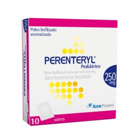 Perenteryl pediátrico 10...