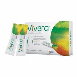 VIVERA  X 8 SOBRES