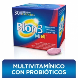 BION 3 MINI COM MAS X 30