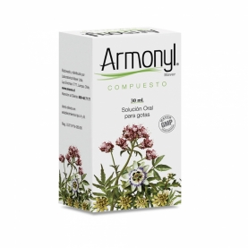 Armonyl compuesto 30 mL