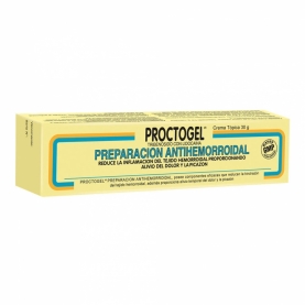 PROCTOGEL ANTIHEM CREMA X...