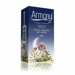 Armonyl Noche 30 mL