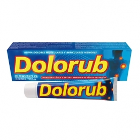 DOLORUB CRE X 45 GR