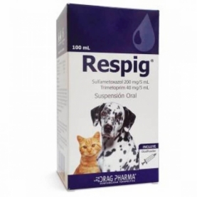 RESPIG SUS X 100 ML