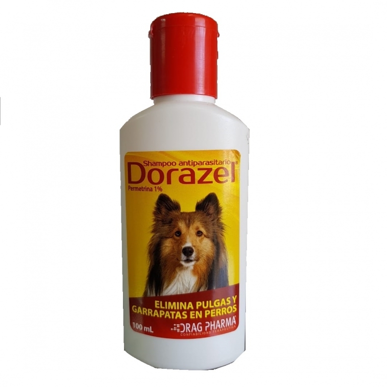 DORAZEL SHA 1% X 100 ML