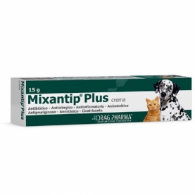 MIXANTIP PLUS CRE X 15 GR