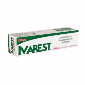 IVAREST CREMA X 35 GR