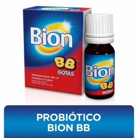 BION BB GTS X 8 GR