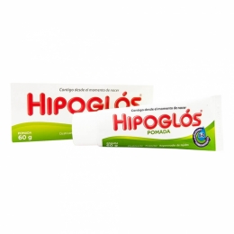 D'HIPOGLOS CRE X 60 GR