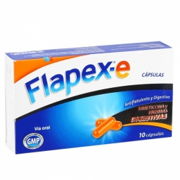 FLAPEX-E CAP X 11