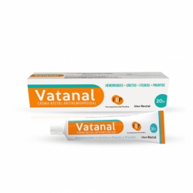 VATANAL CREMA X 20 GR