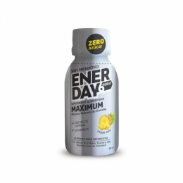 ENERDAY EXTRA FUERTE PINA X 60 ML