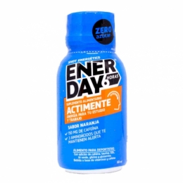 ENERDAY POTENCIA TU MENTE X 60 ML