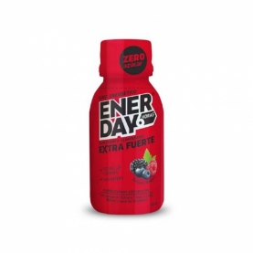 ENERDAY FUERTE BERRIES X 60 ML