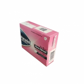 PANADOL PED 80 MG X 20...