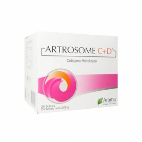 ARTROSOME C+D SBR X 30...